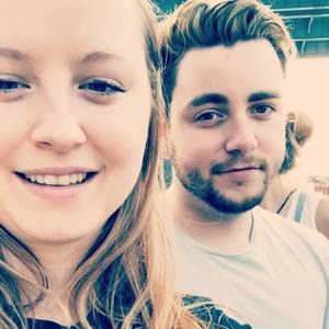 Meet your Posher, Travis